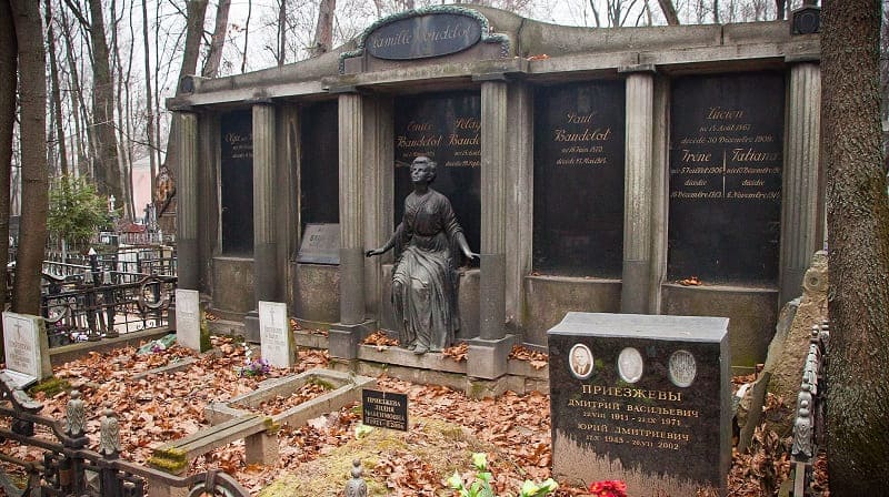 Особенности семейных участков