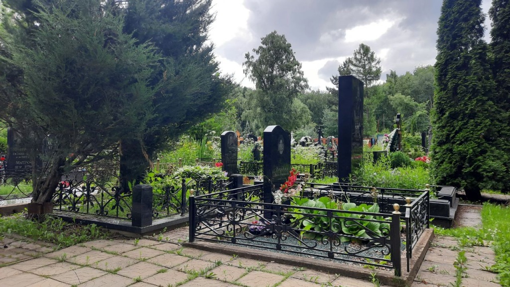 Важность религиозных традиций в создании памятниковВажность религиозных традиций в создании памятников