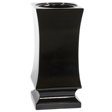 Ваза полимерная 09