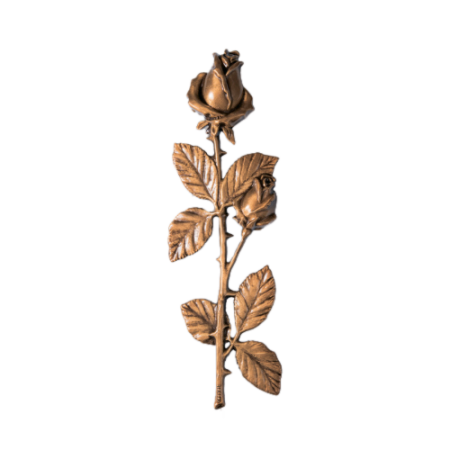 Изделие из бронзы 29 563 на могилу