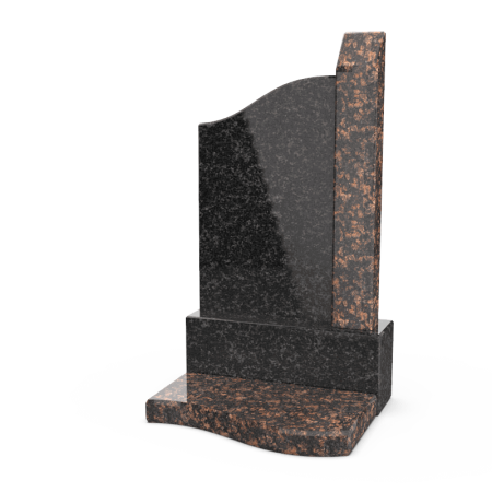 Эксклюзивный элитный памятник E01