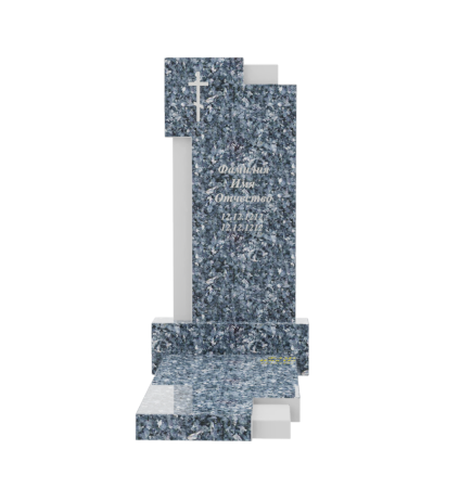 Эксклюзивный элитный памятник КО-51