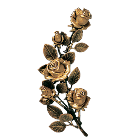 Изделие из бронзы 29 351 на могилу