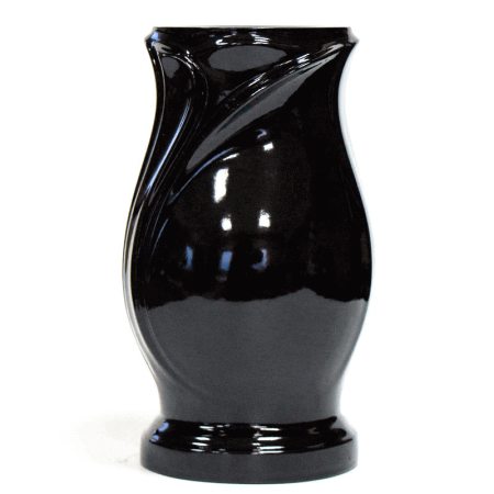 Ваза полимерная 03