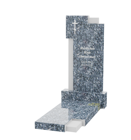 Эксклюзивный элитный памятник КО-51