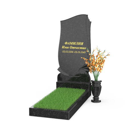 Вертикальный памятник А-15