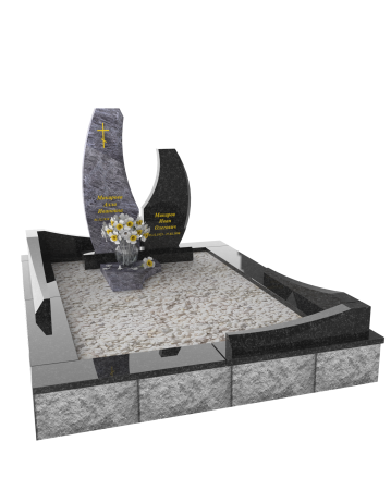 Комплекс мемориальных памятников К-51