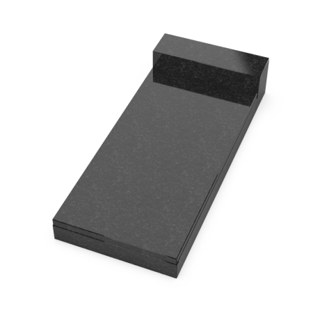 Надгробная плита на могилу 06