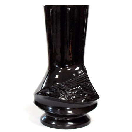 Ваза полимерная 04М