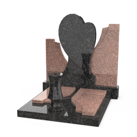 Эксклюзивный элитный памятник E26