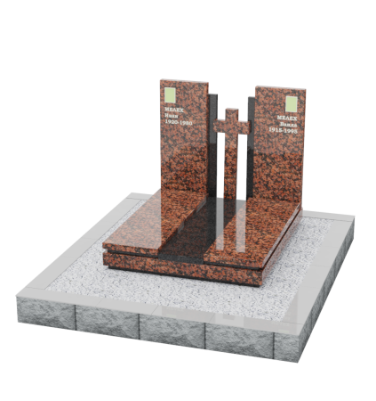 Комплекс мемориальных памятников К-56