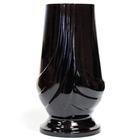 Ваза полимерная 06