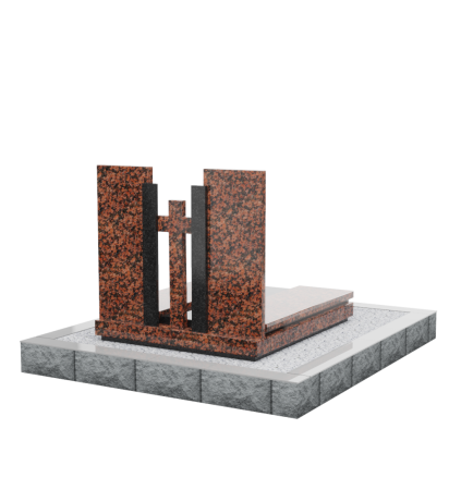 Комплекс мемориальных памятников К-56