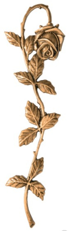 Изделие из бронзы 29 552 на могилу