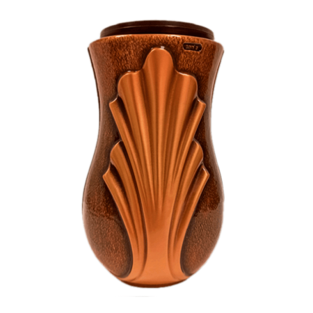 Ваза Бронза 5010 