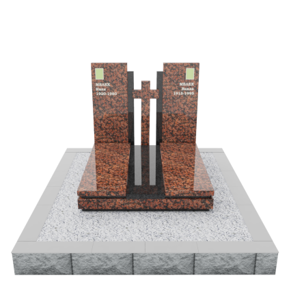 Комплекс мемориальных памятников К-56