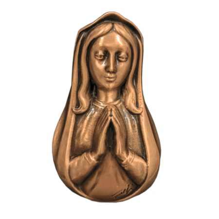 Изделие из бронзы 32 674 на могилу