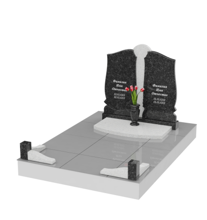 Комплекс мемориальных памятников К-63