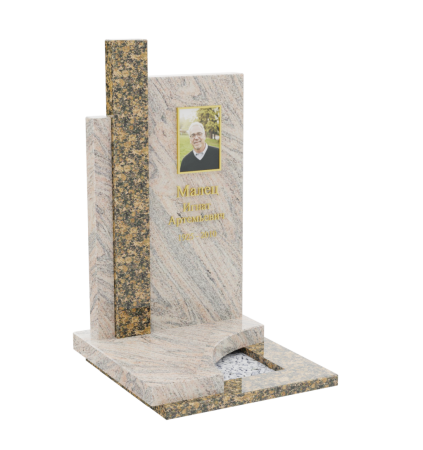 Эксклюзивный элитный памятник КО-50