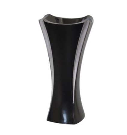 Ваза полимерная 24 ч\с