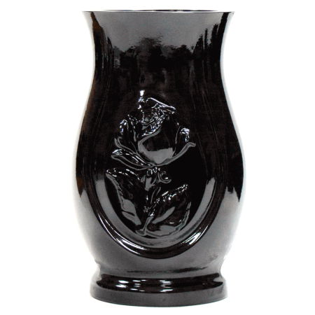 Ваза полимерная 05