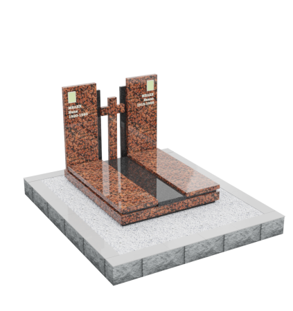 Комплекс мемориальных памятников К-56